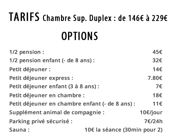 Tarifs-Chambre-Superieure-Duplx
