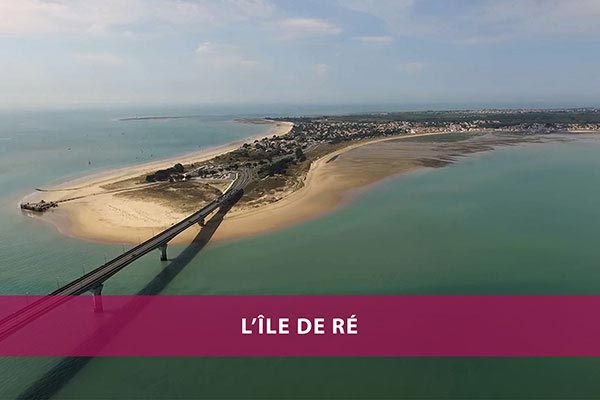 Hotel de La Maree, hotel 3 étoiles sur l'ile de Ré de charme - L'Ile de Ré