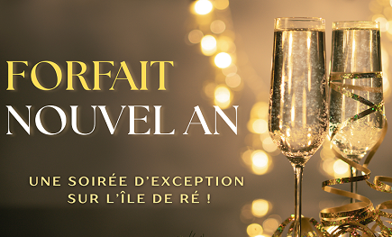 Hotel de La Maree, Hotel de charme 3 etoiles sur l’Ile de Ré - Offres et forfaits Petit déjeuner buffet