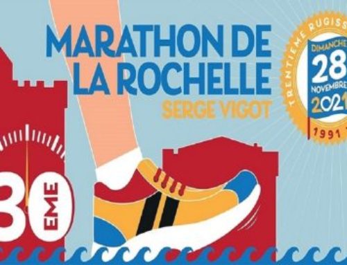 Marathon de La Rochelle 2021 – Hotel Ile de Ré 3 étoiles
