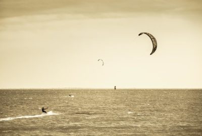 Kitesurf rivedoux ile de ré hotel de la marée