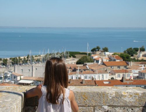 Hôtel ile de Ré – Vacances sur l’île de Ré