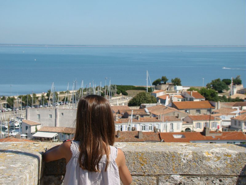 Ile de Ré Vacances hotel Ile de Ré