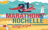 Marathon de La Rochelle 2022 - Hôtel de La Maree - Ile de Ré - Site Hotel