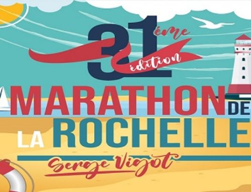 Marathon de La Rochelle 2022 – Hotel à 20 minutes du départ