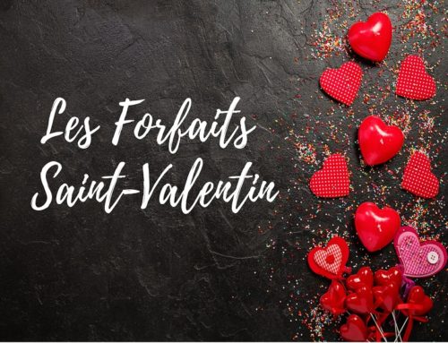 Saint Valentin sur l’Ile de Ré 2023