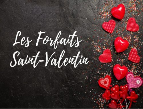 Saint Valentin sur l’Ile de Ré 2023