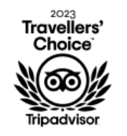 Retrouvez-nous sur tripadvisor.fr