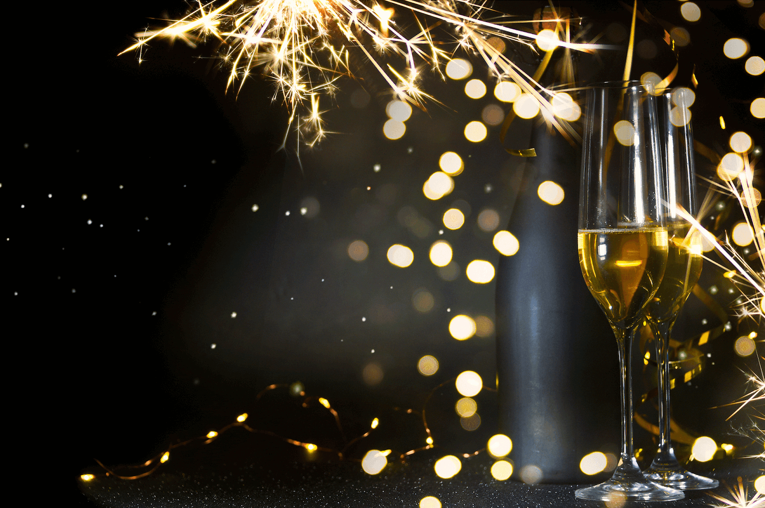 Fetes de fin d'année - Hôtel de La Marée - Ile de Ré