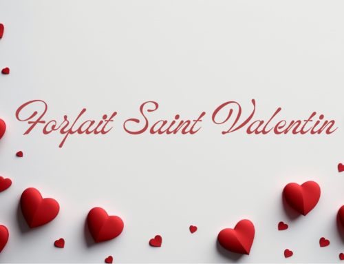 Fêtez la Saint Valentin à l’Hotel sur l’Ile de Ré