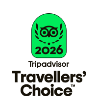 Retrouvez-nous sur tripadvisor.fr