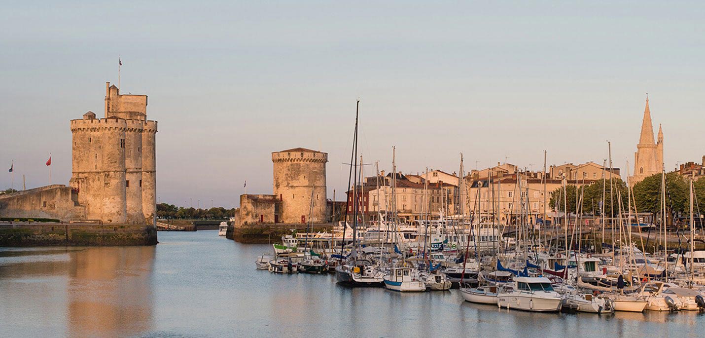 Hotel ile de ré rivedoux-plage hotel 3 étoiles, Hotel de La Marée, Ile de Re